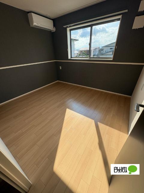 東根市新田町アパート その他部屋・スペース