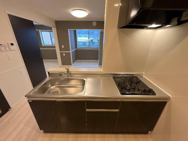 マハロ・ヒキナ 部屋画像