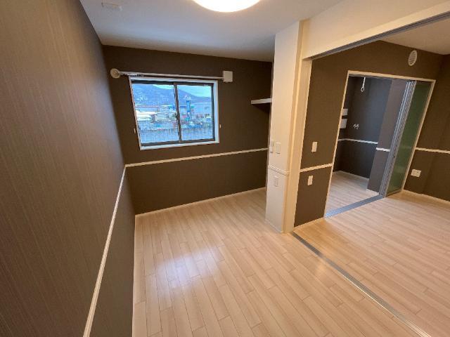 マハロ・ヒキナ 部屋画像