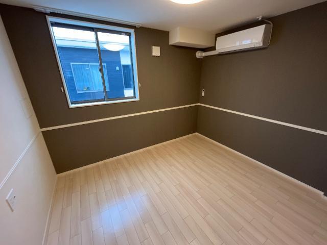 マハロ・ヒキナ 部屋画像