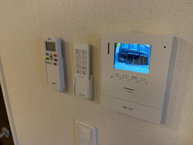 マハロ・ヒキナ 部屋画像