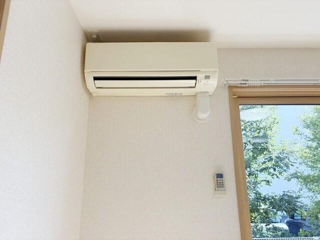 レディエンス陵東　Ａ（102） 部屋画像