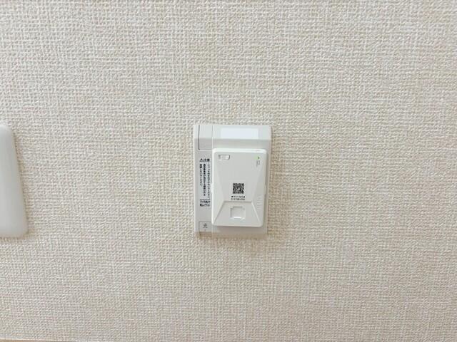 レディエンス陵東　Ａ（102） 部屋画像