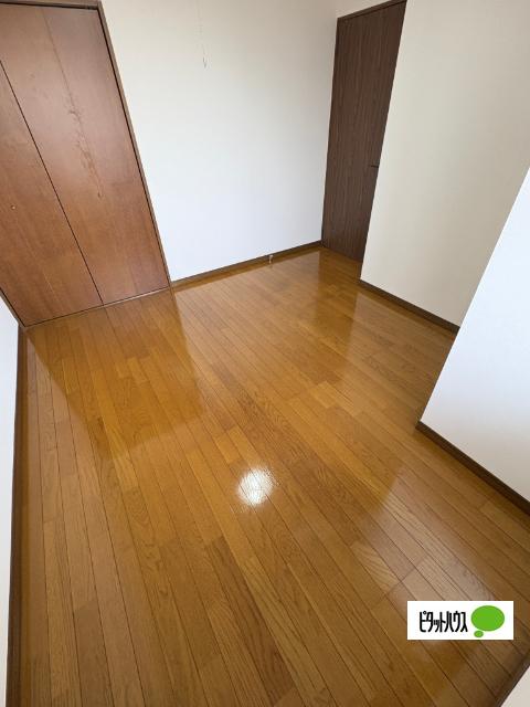 エンゼルハイツ（606） 部屋画像