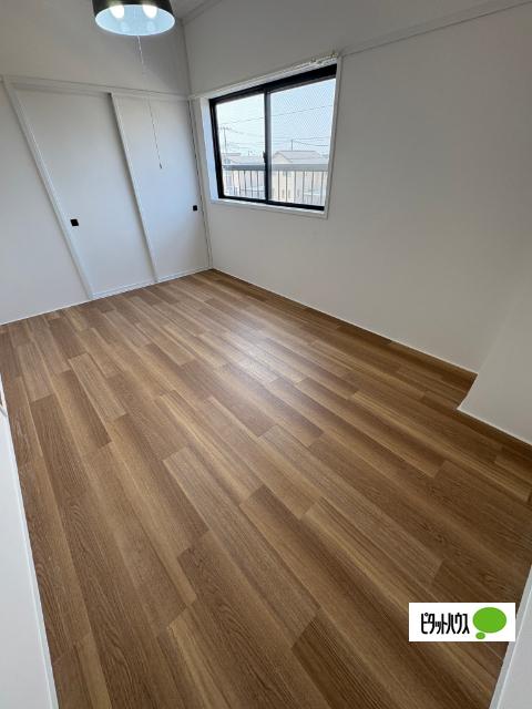 エンゼルハイツ（606） 部屋画像