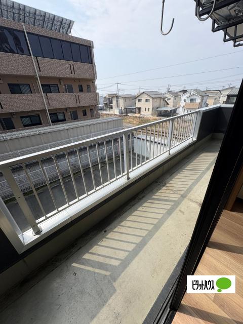 エンゼルハイツ（606） 部屋画像