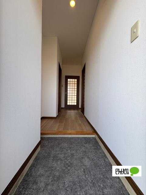 エンゼルハイツ（606） 部屋画像