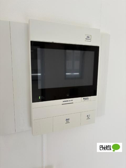 エンゼルハイツ（606） 部屋画像