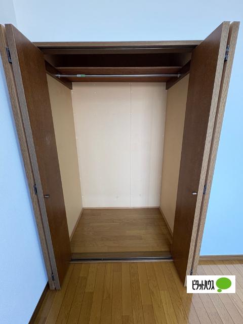 エンゼルハイツ（606） 部屋画像