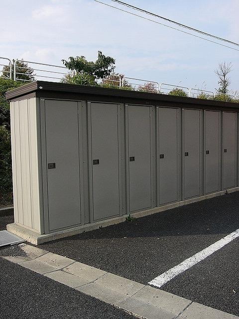 リバティーベルＢ（223） その他部屋・スペース