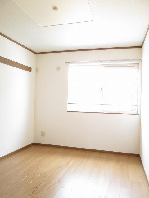 アスペンベ−ルＥ（524） 室内