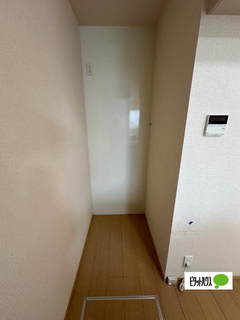 東根市小林アパート 部屋画像