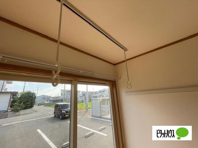東根市中央一戸建 その他