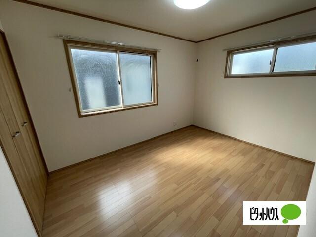 東根市中央一戸建 その他部屋・スペース
