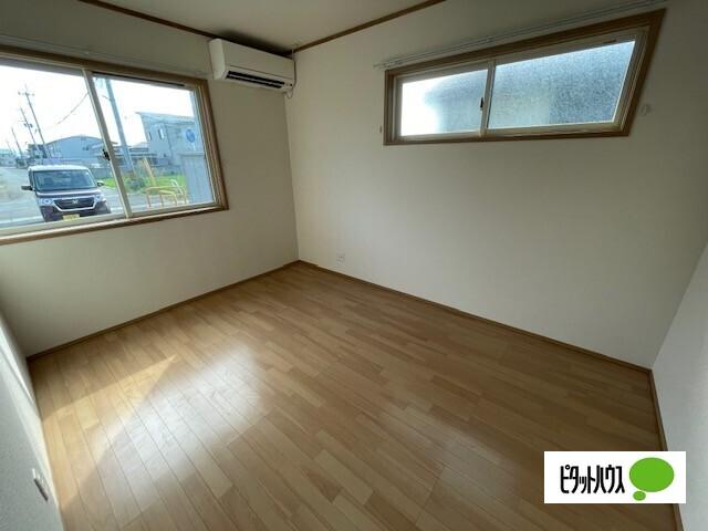 東根市中央一戸建 その他部屋・スペース