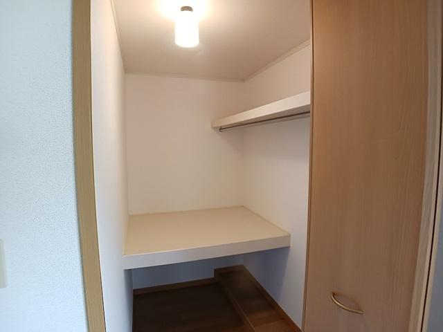 コモド　アビターレ（113） 収納