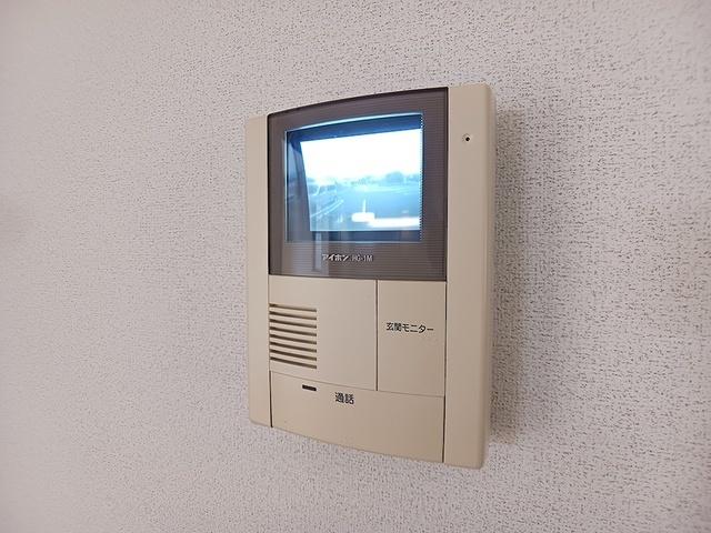 コモド　アビターレ（113） 設備