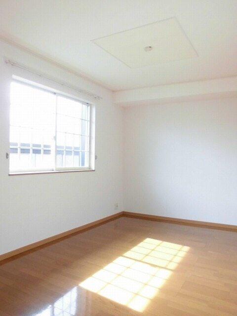 さくらヶ丘Ｃ（311） 室内