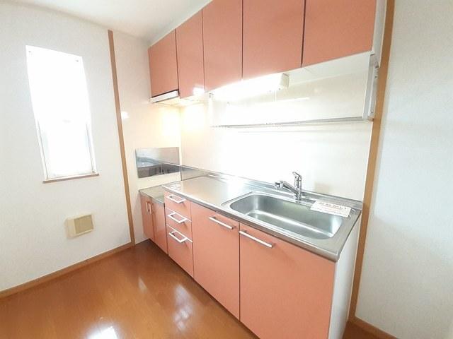 さくらヶ丘Ａ（111） キッチン