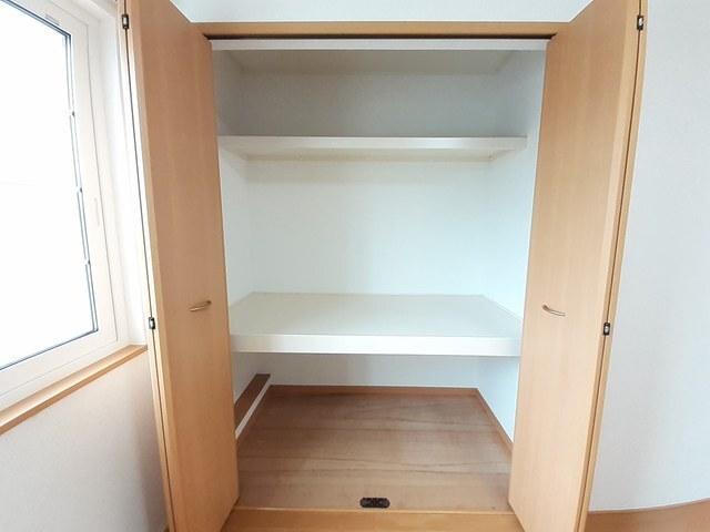 さくらヶ丘Ａ（111） 収納