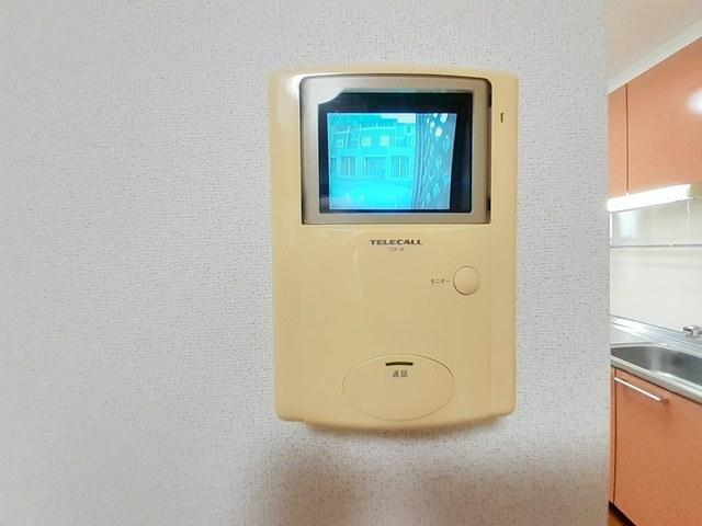 さくらヶ丘Ａ（111） 設備
