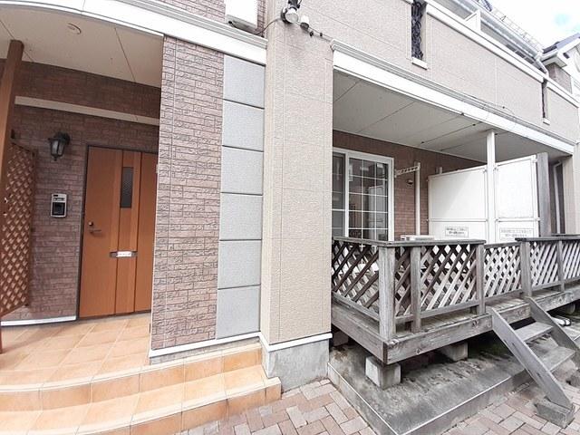さくらヶ丘Ａ（111） その他部屋・スペース