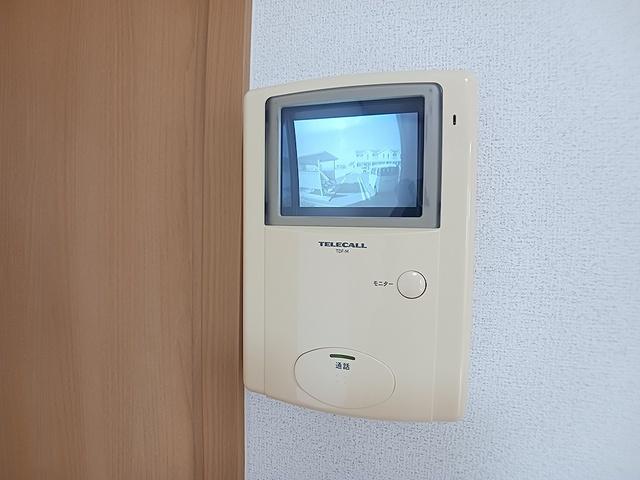 エーデルハイム　Ｂ（214） 設備