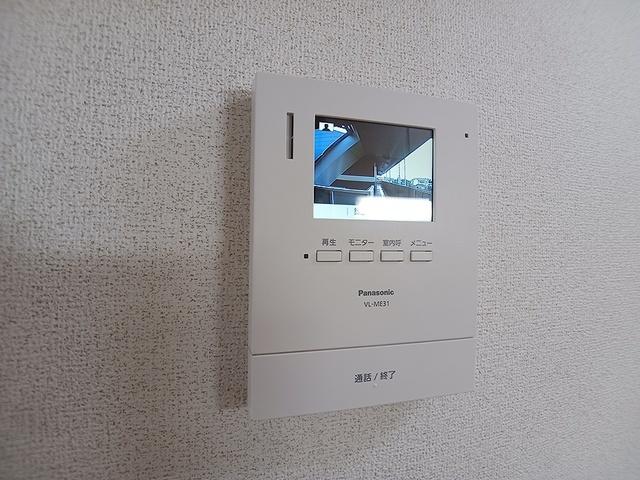 オランダ村　Ｇ棟（721） 設備