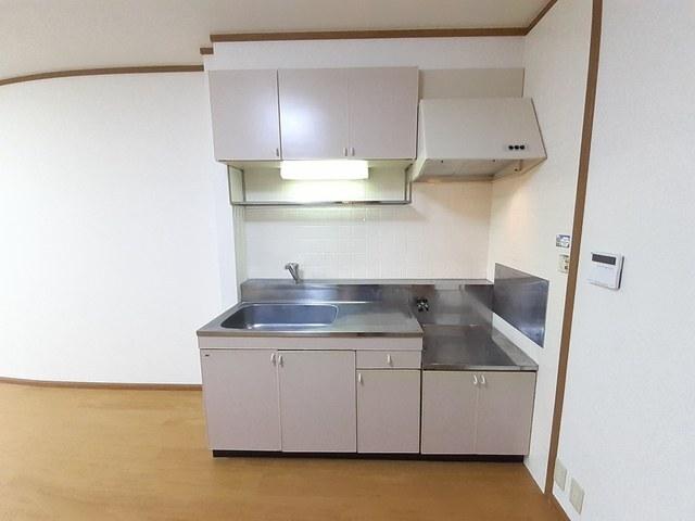 パラッツォＡ（203） キッチン