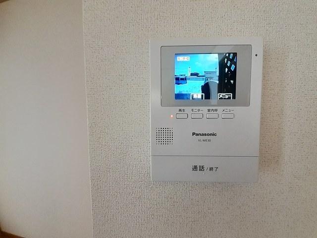 アスペンベールＣ（312） 設備