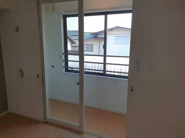メゾン早坂　弐番館（202） 室内