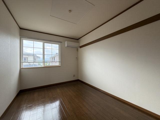 サンホワイト（202） 室内