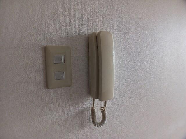 サンホワイト（202） 設備