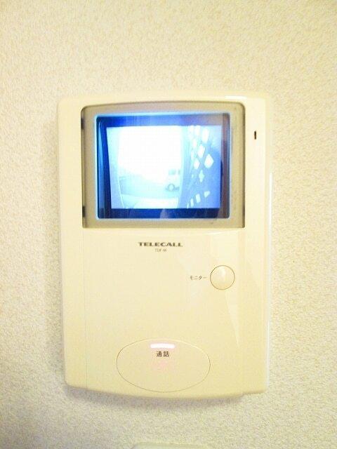 ヴィラ　ノーヴァＢ（214） 設備