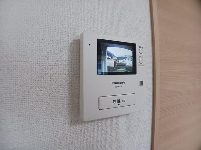 カームリー　ヒルサイド（102） 設備