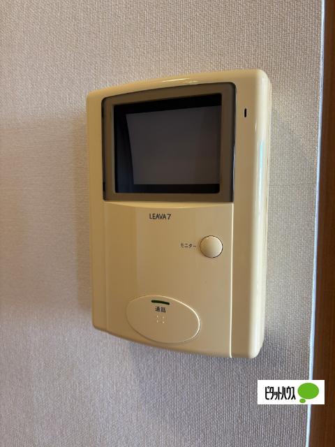 apartment 中央３丁目