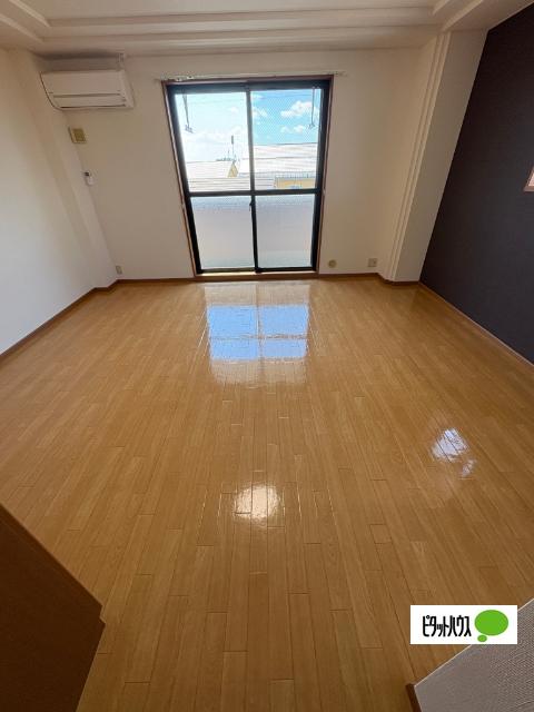 apartment 中央３丁目