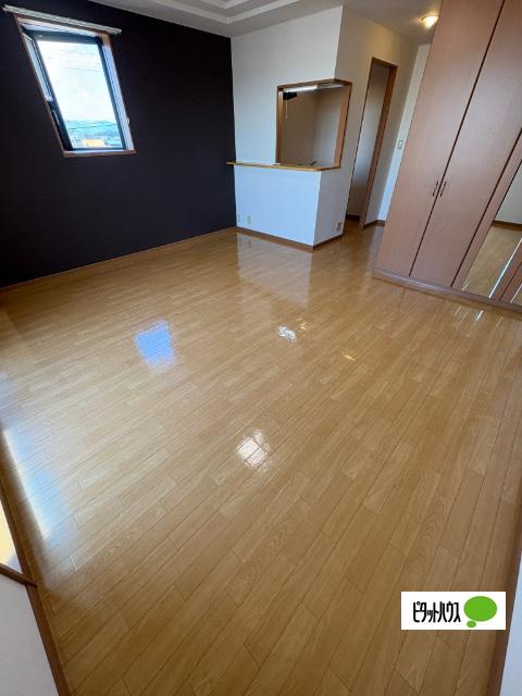 apartment 中央３丁目