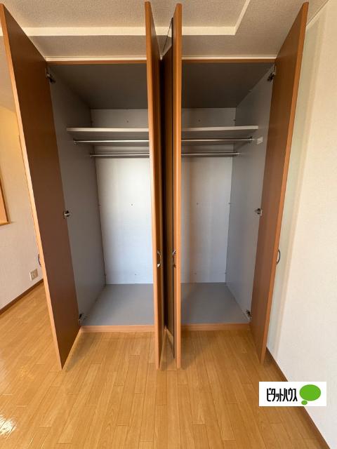 apartment 中央３丁目