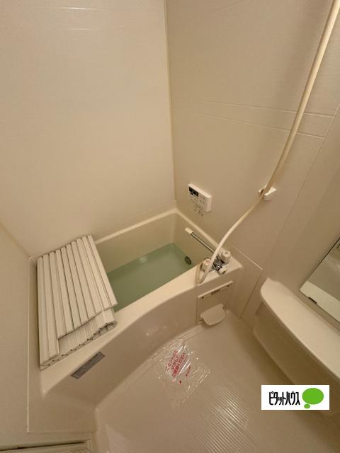 apartment 中央３丁目
