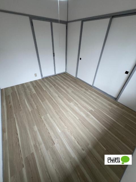エンゼルハイツ（403） 部屋画像