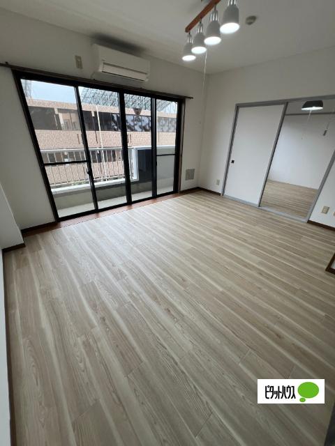 エンゼルハイツ（403） 部屋画像