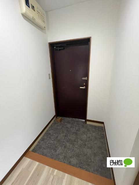 エンゼルハイツ（403） 部屋画像