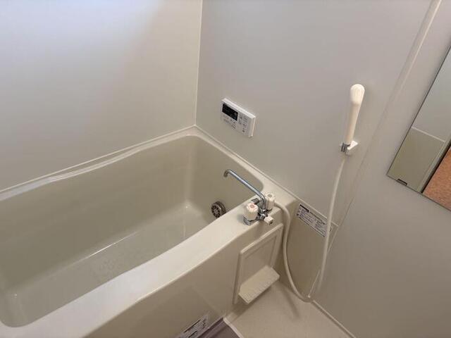 レディエンス陵東　Ａ（101） 部屋画像