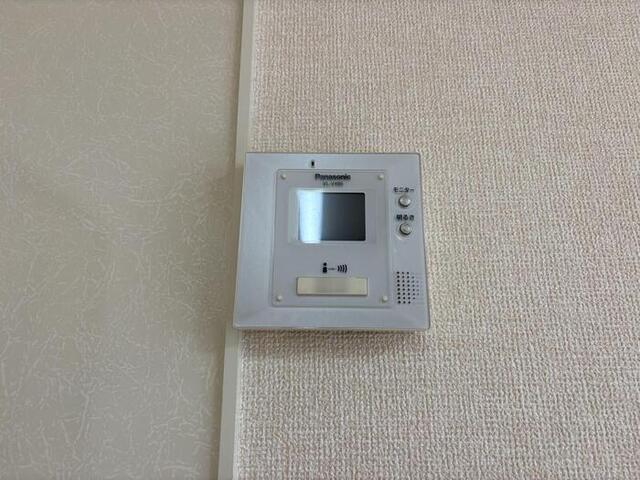 レディエンス陵東　Ａ（101） 部屋画像
