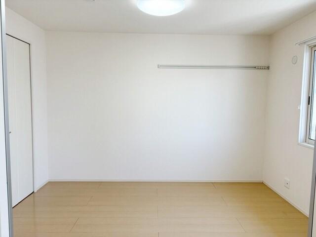 プラム クレイン（202） 部屋画像