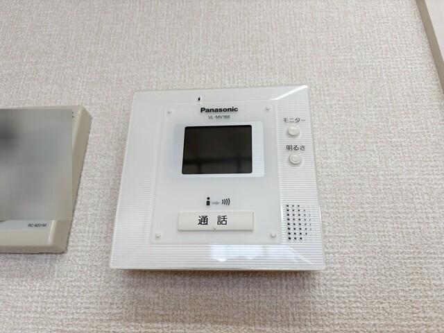 プラム クレイン（202） 部屋画像