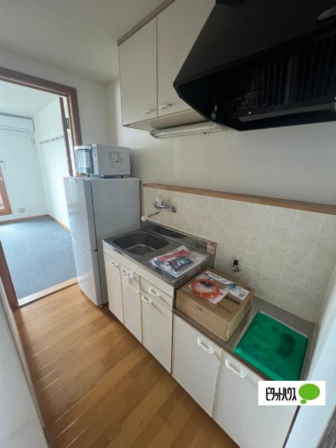 apartment 神町北１丁目