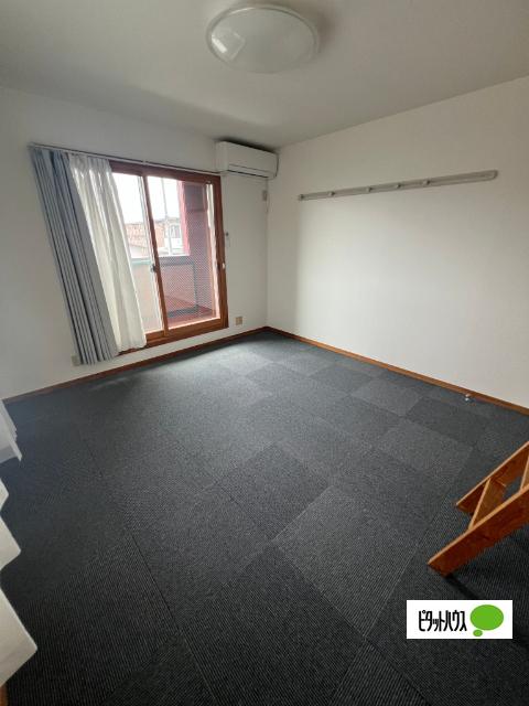 apartment 神町北１丁目