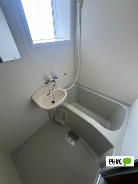 apartment 神町北１丁目